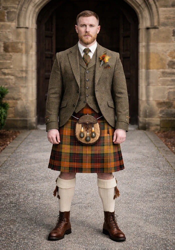 Thanksgiving Kilts