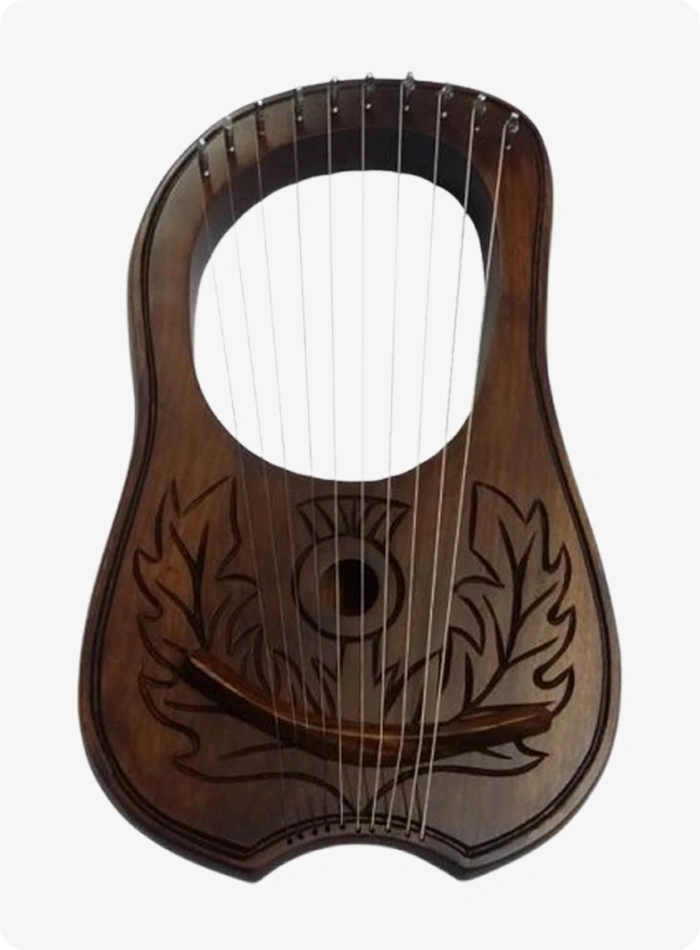 Scottish Instruments