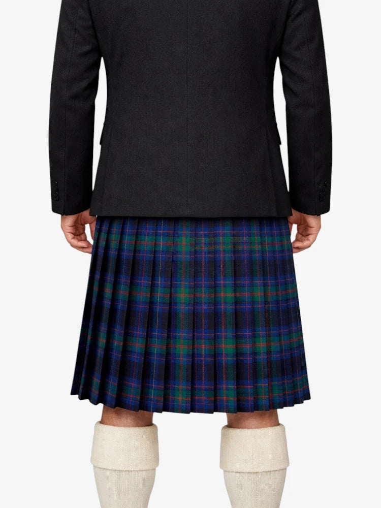 Allan Tartan Scottish Kilt