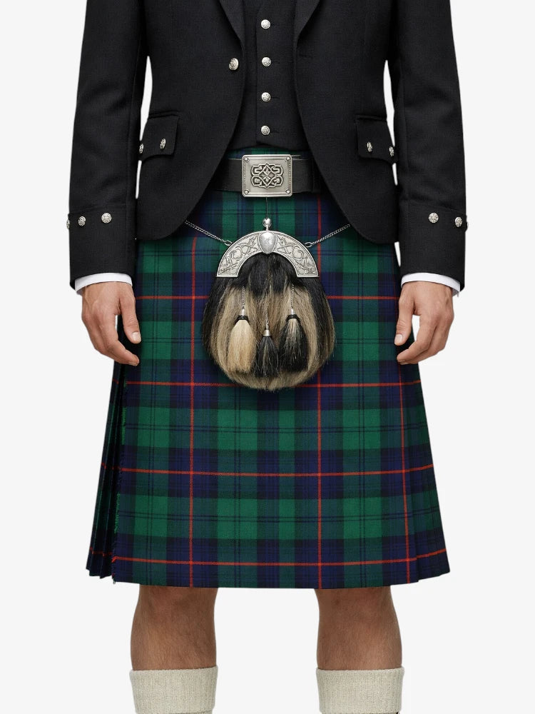 Armstrong Clan Tartan Kilt