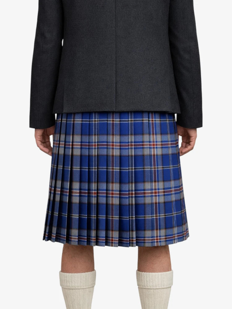 Arran Mist Heritage Tartan Kilt