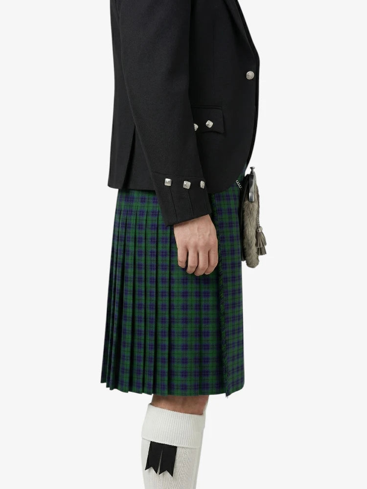 Austin Tartan Kilt