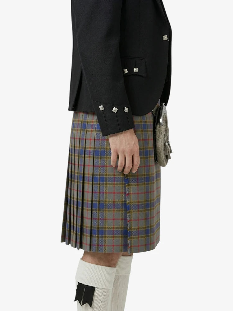 Balfour Tartan Kilt
