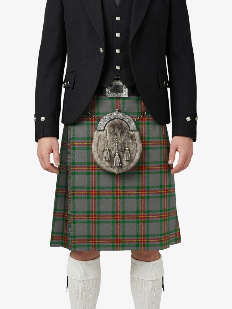 Ballantyne Tartan Kilt