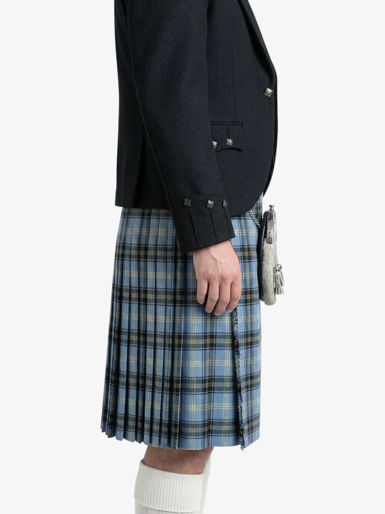 Bell Tartan Kilt