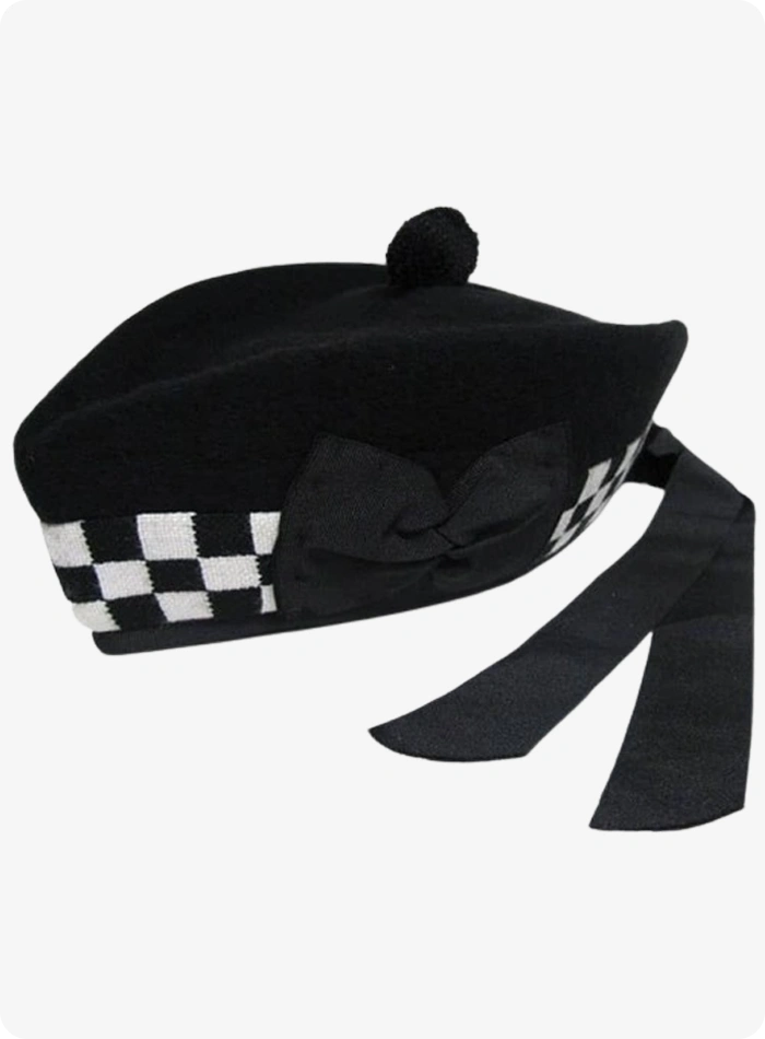 Glengarry Hats