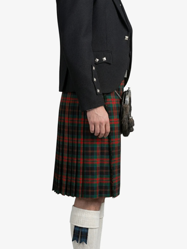 Blair Estate Tartan Kilt