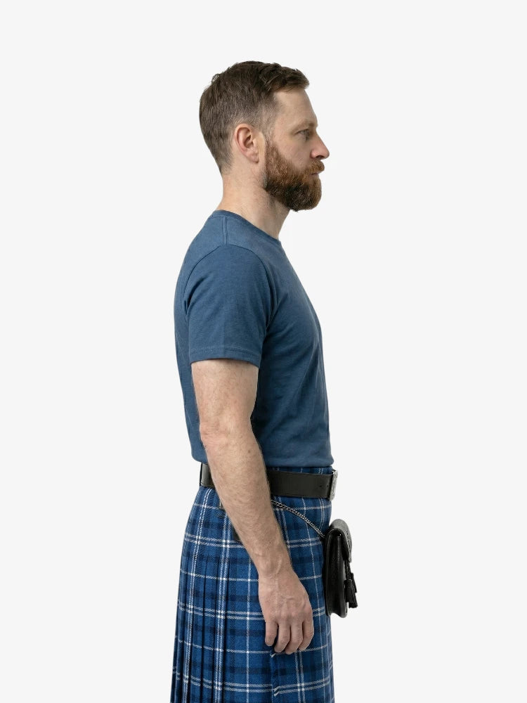 Blue T-Shirt