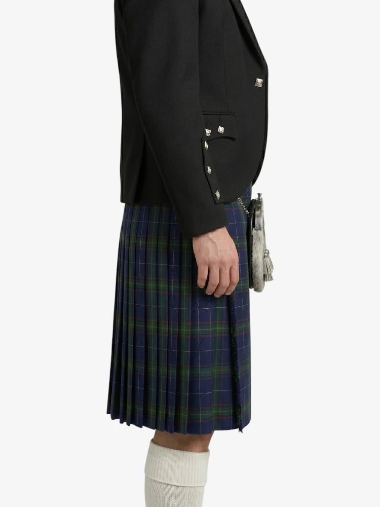 Carruthers George Tartan Kilt