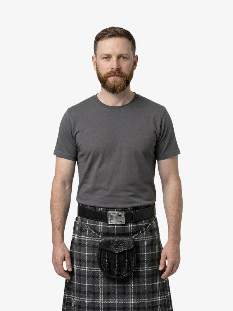 Charcoal T-Shirt