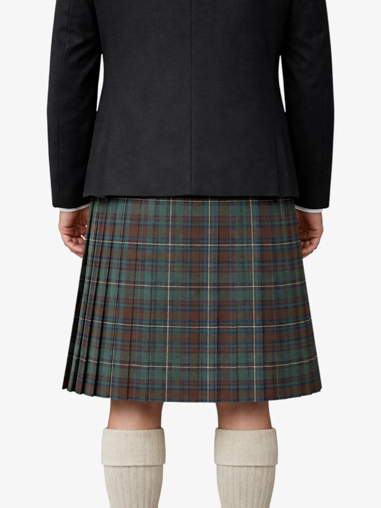 County Kerry Tartan Kilt