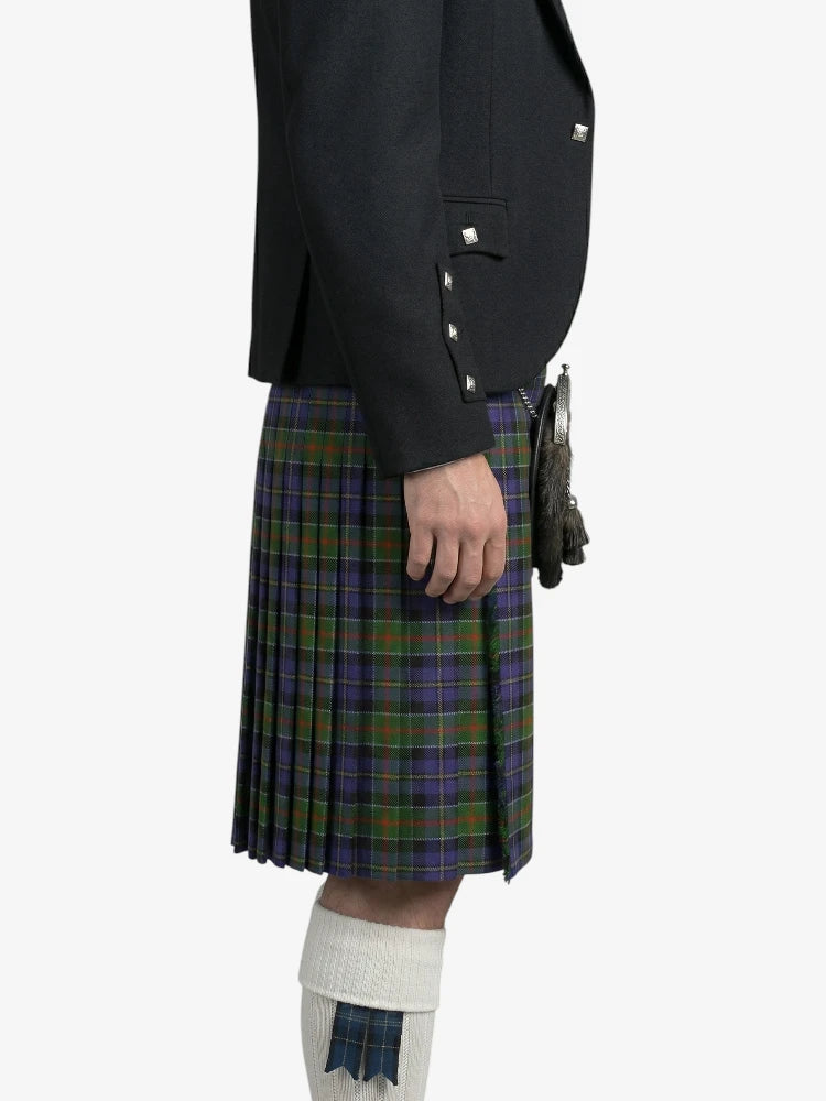 Cowan Tartan Kilt