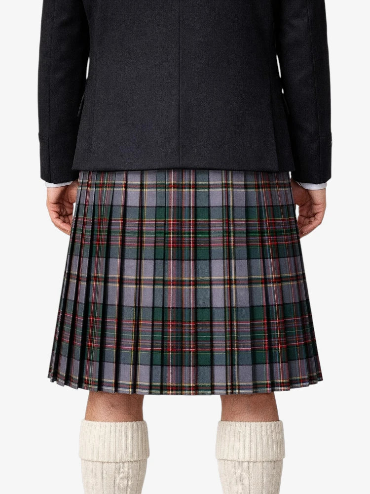 Craig Tartan Kilt