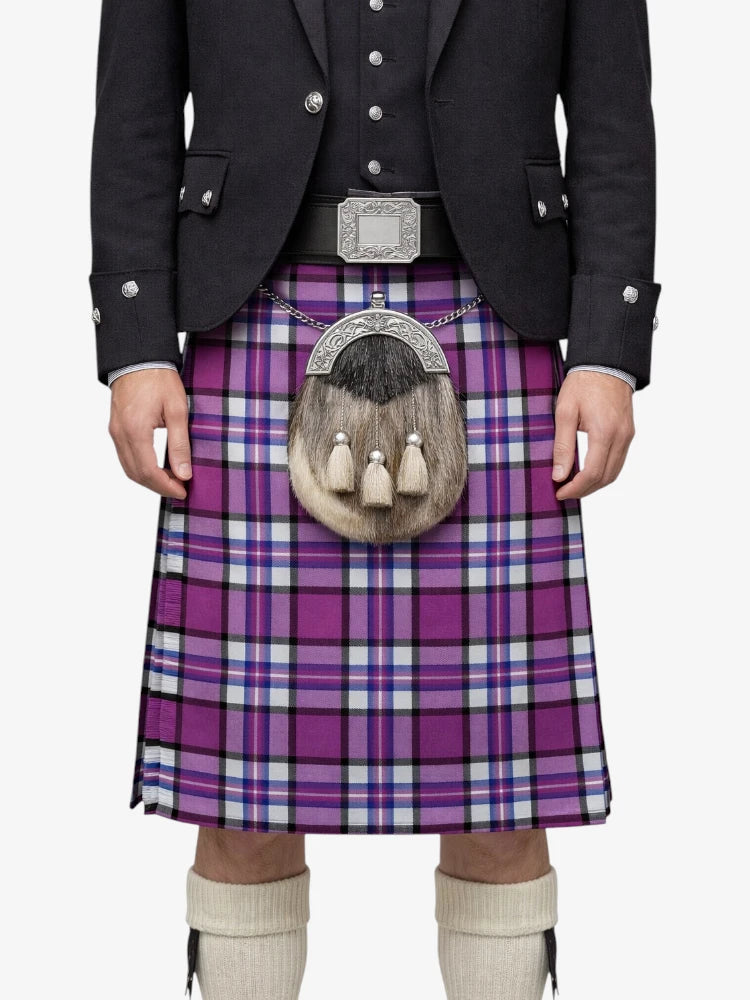 Cramer Tartan Kilt