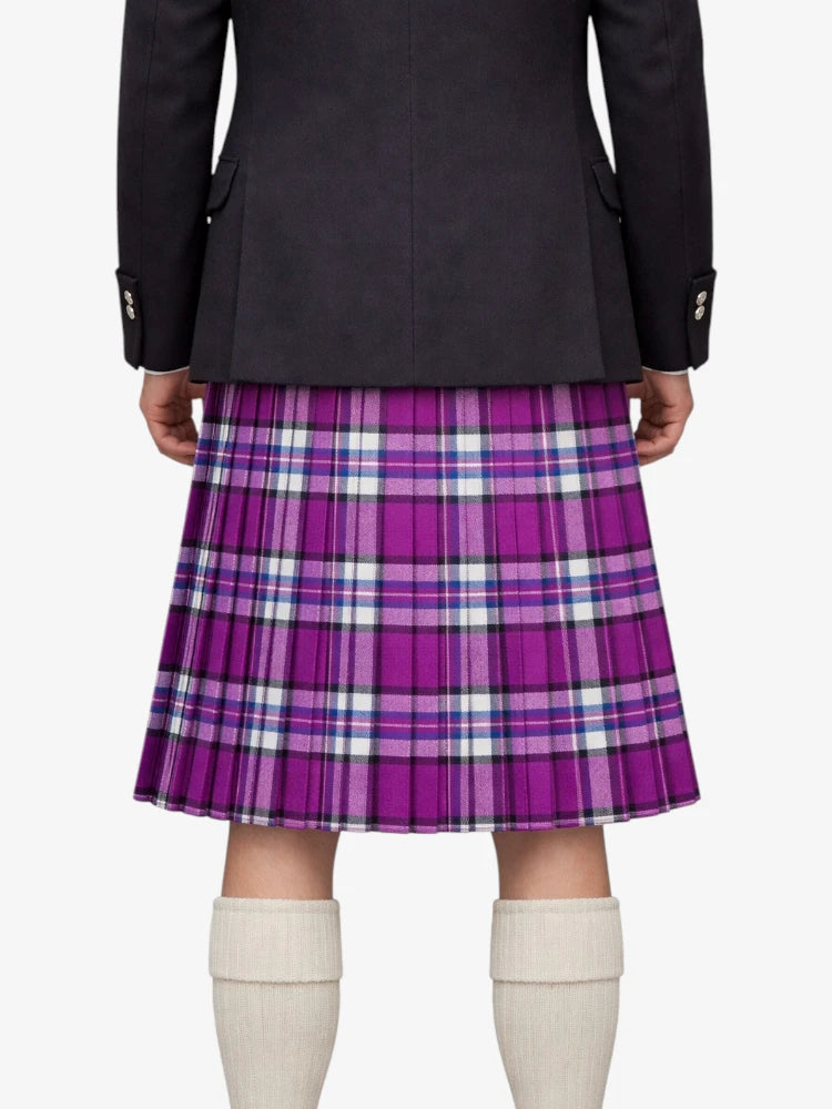 Cramer Tartan Kilt