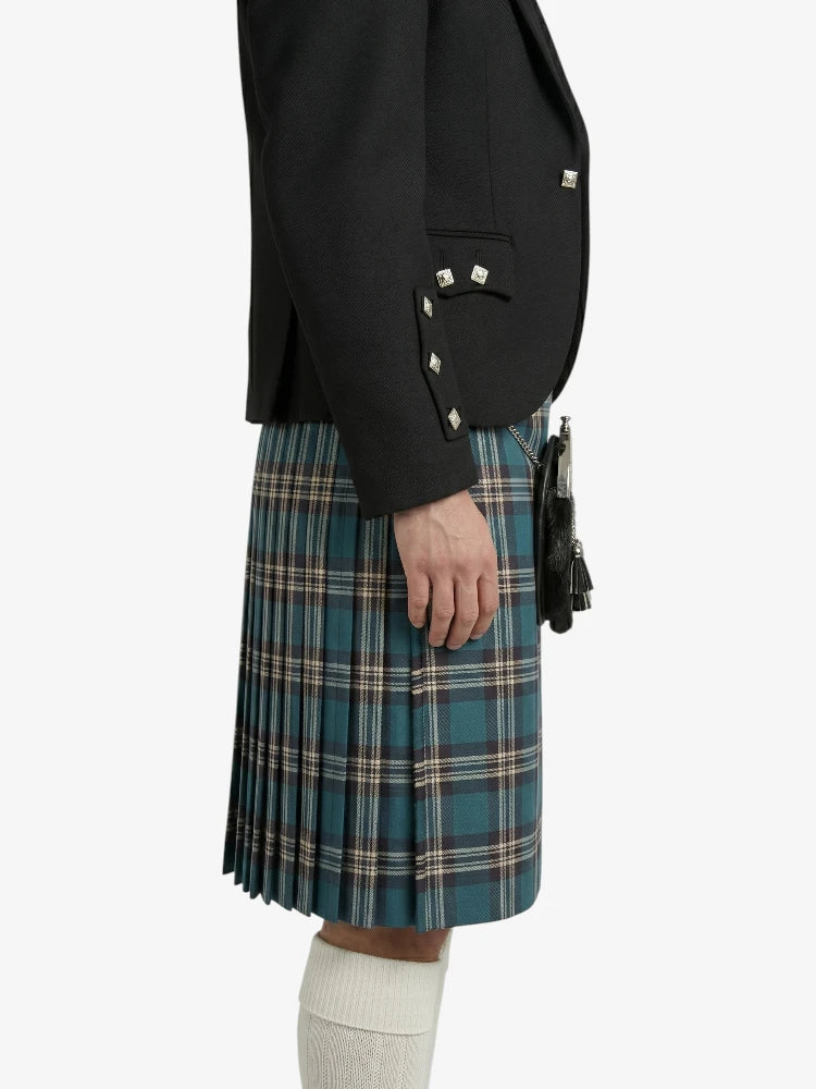 Earl of St Andrews Tartan Kilt