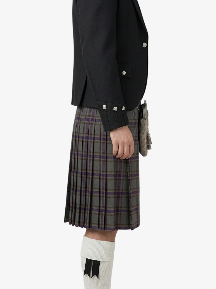 Fermanagh Tartan Kilt