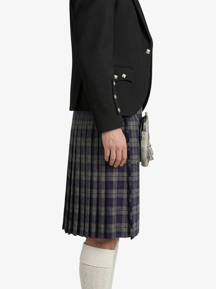 Fowler Tartan Kilt