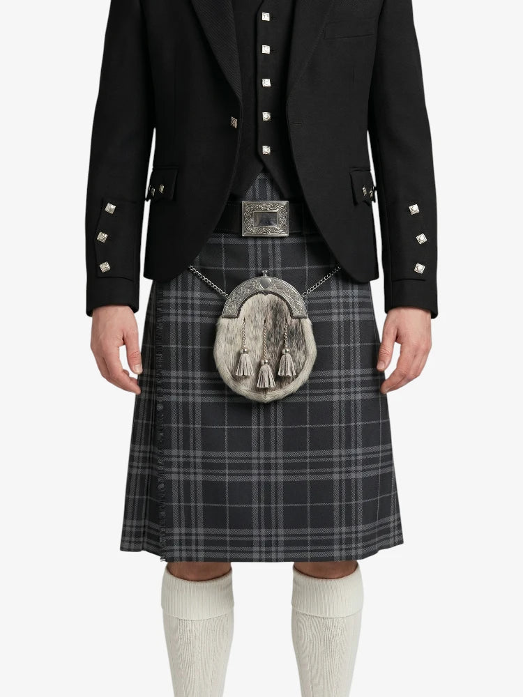 Freedom of Scotland Tartan Kilt
