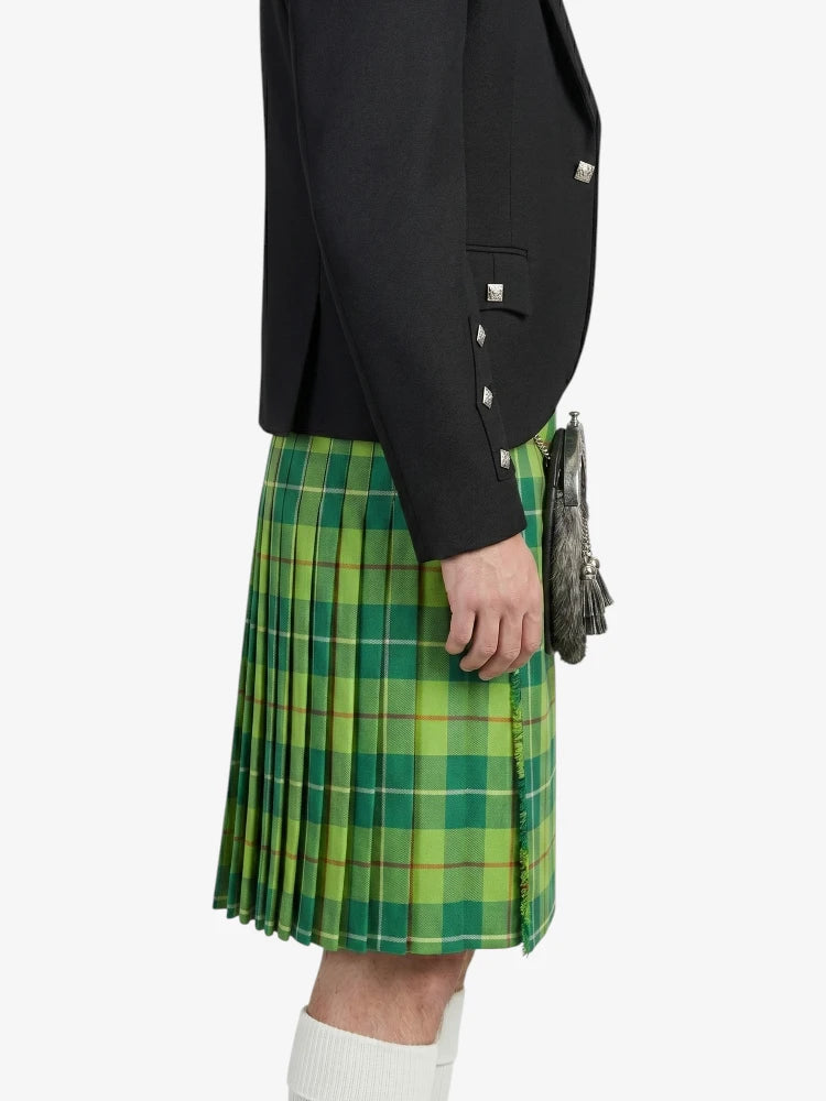 Galloway Hunting Tartan Kilt