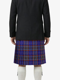 Gemmell of Dumfries & Galloway Tartan Kilt