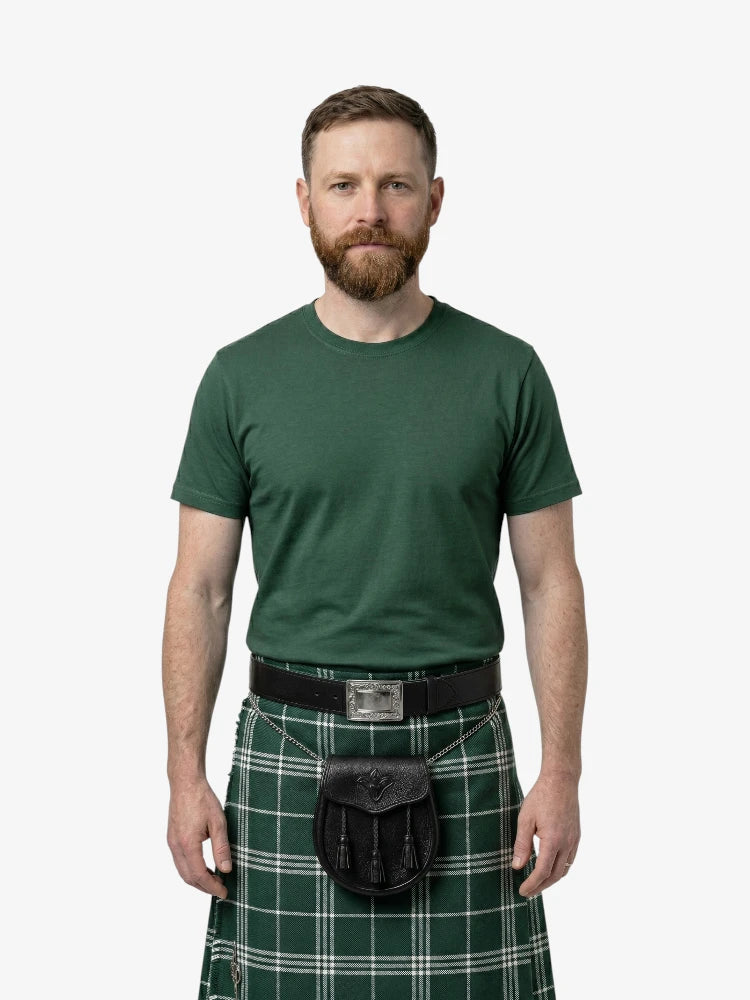 Green T-Shirt