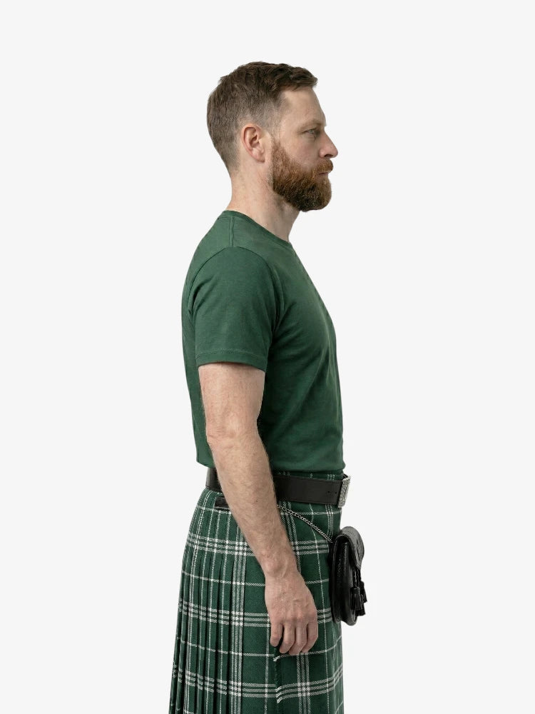Green T-Shirt