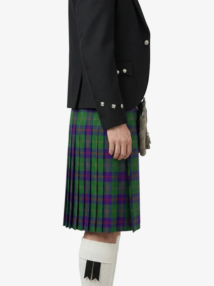 Gretna Green Tartan Kilt