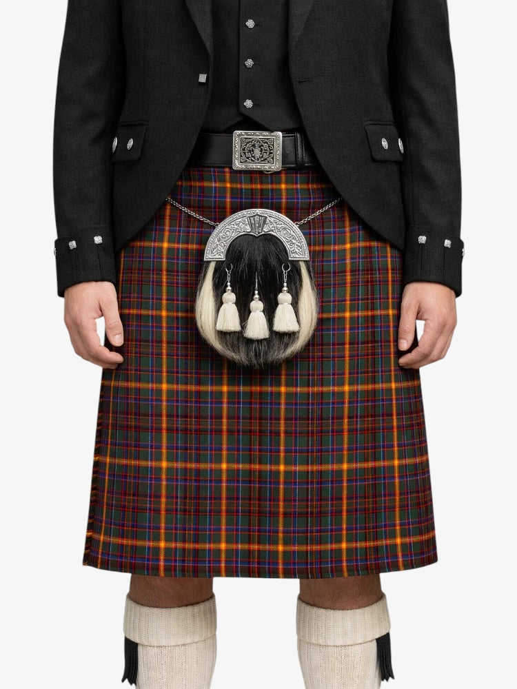 Hall Tartan Kilt