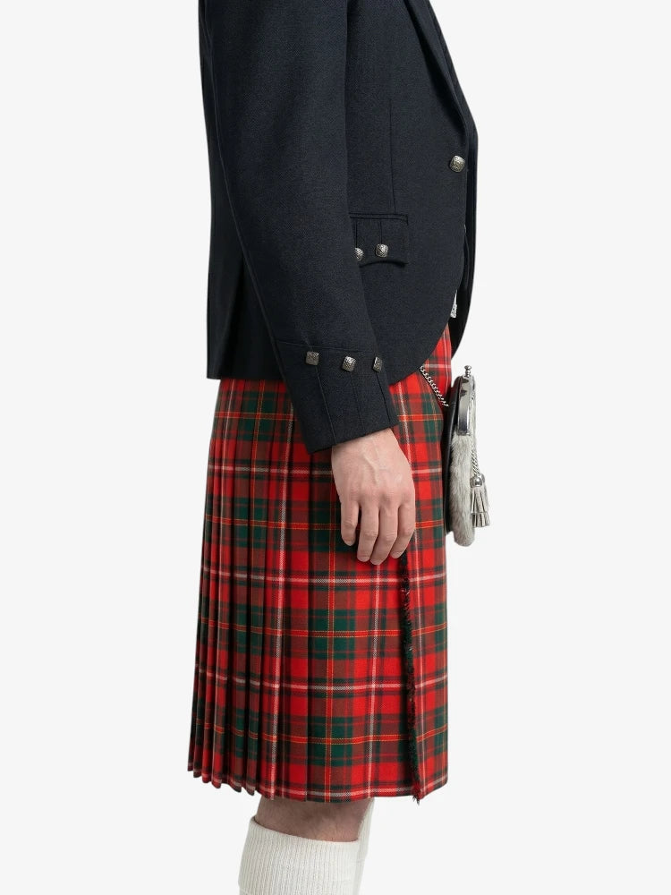 Hay Tartan Kilt