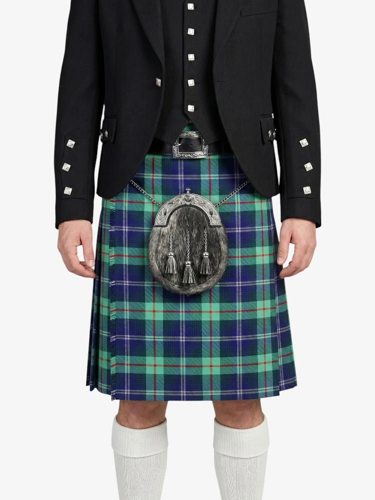 Help for Heroes Tartan Kilt