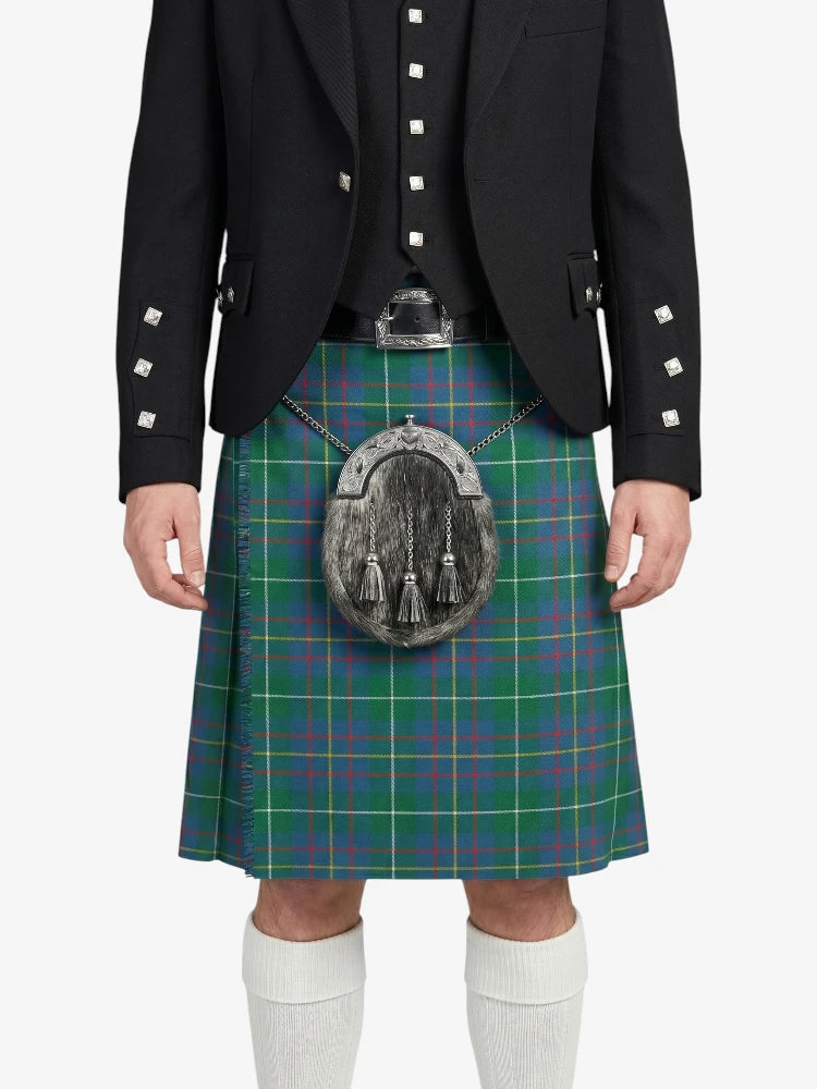 Inglis Tartan Kilt