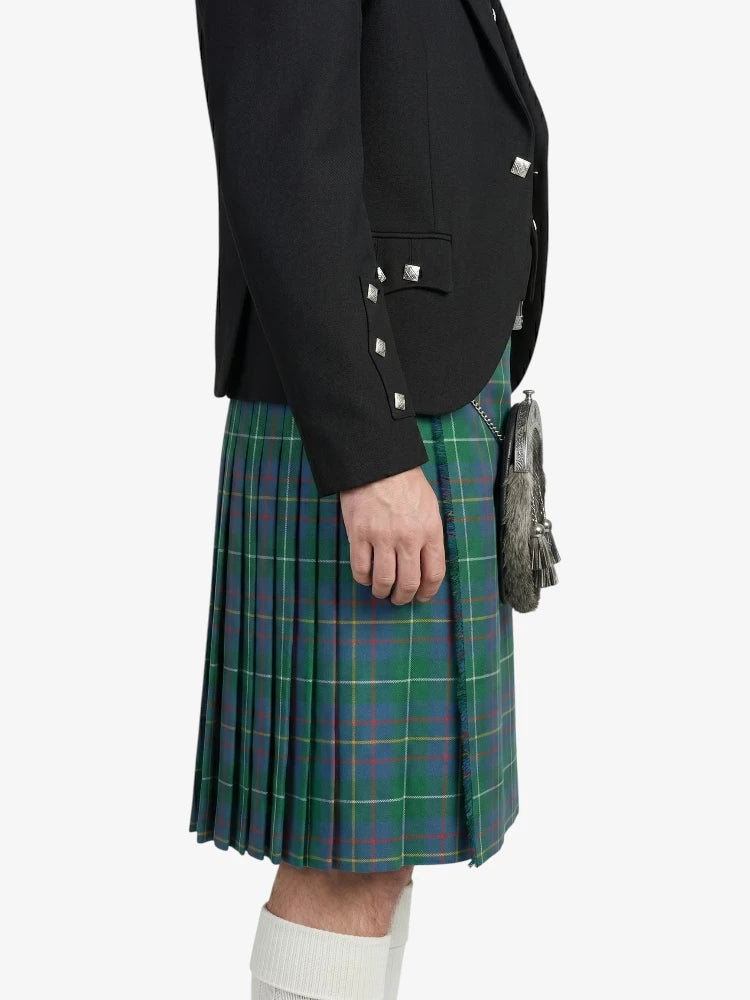 Inglis Tartan Kilt
