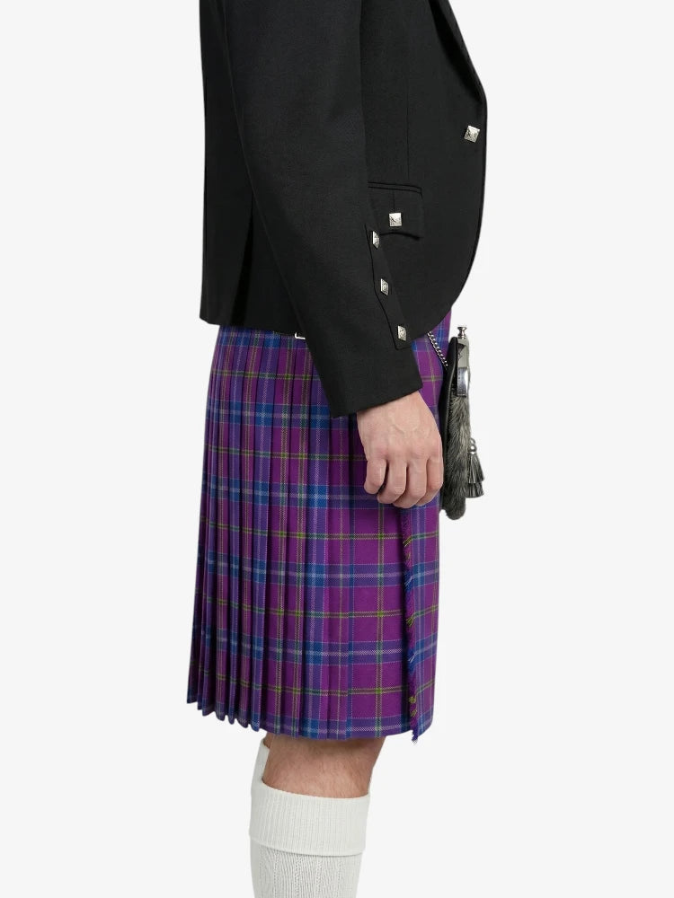 Jackson Tartan Kilt