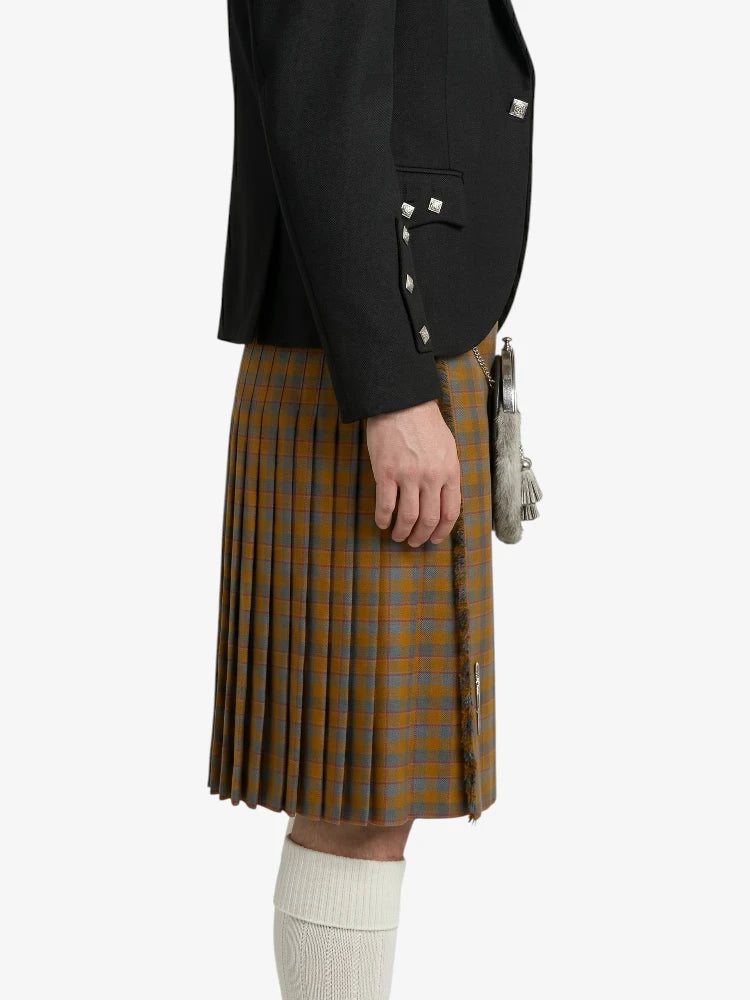 Jardine Tartan Kilt
