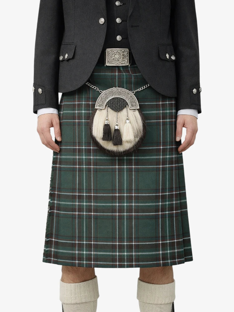Kelly Tartan Kilt