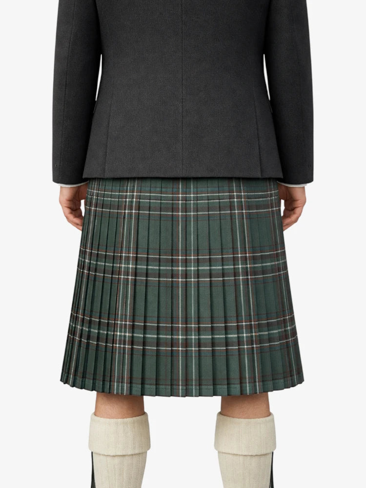 Kelly Tartan Kilt