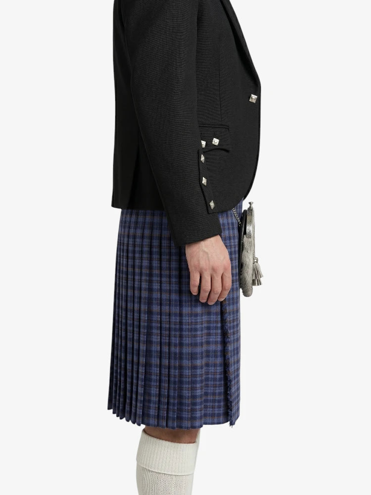 Kennewell Tartan Kilt