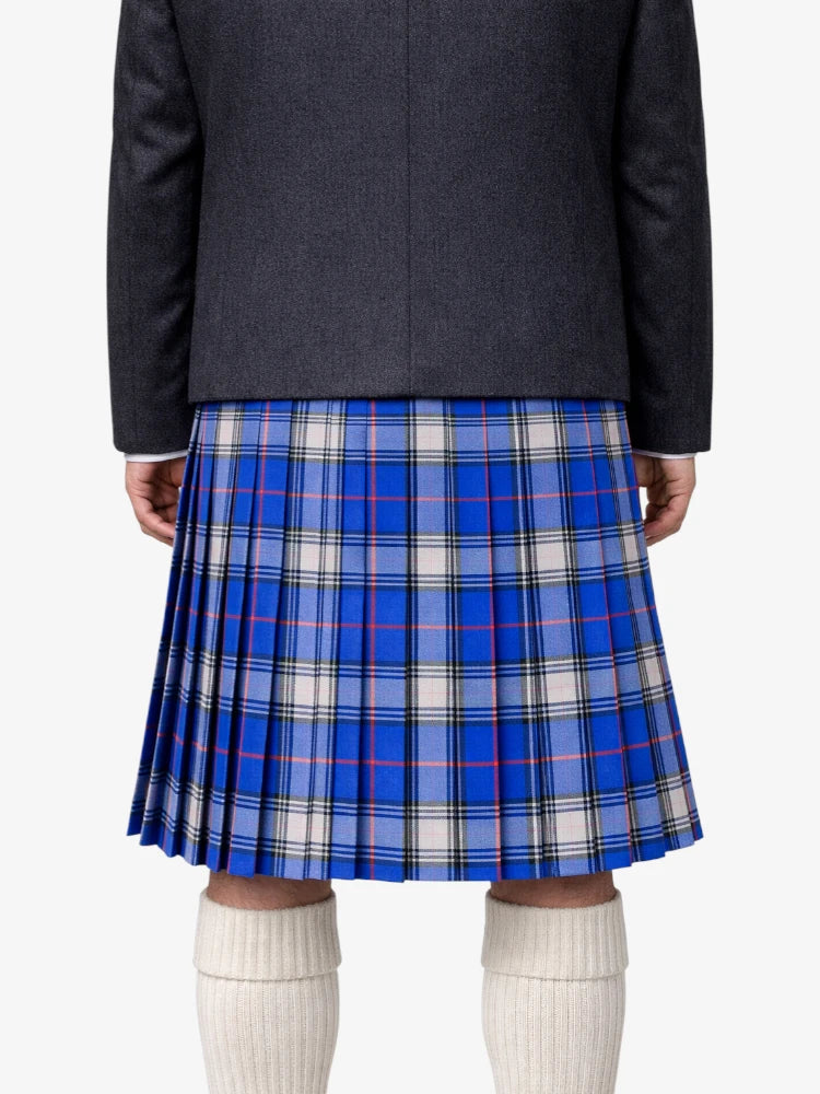 Kinnaird Tartan Kilt