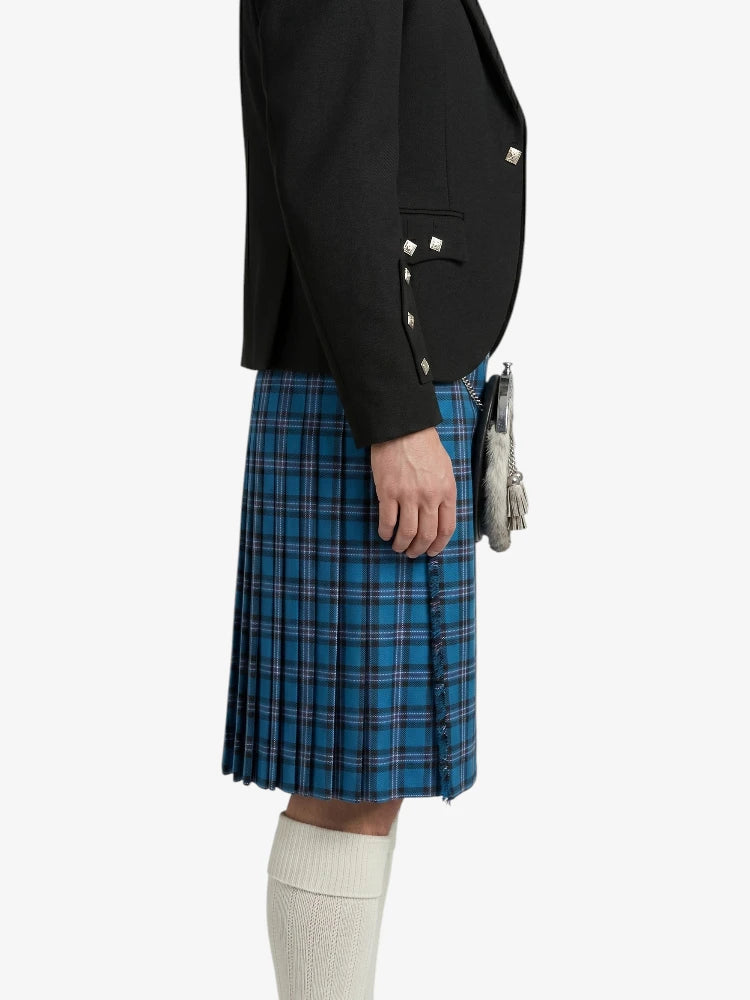 Laidlaw_s Highland Drovers Tartan Kilt