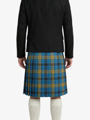 Laing Tartan Kilt