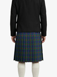 Laurie Tartan Kilt