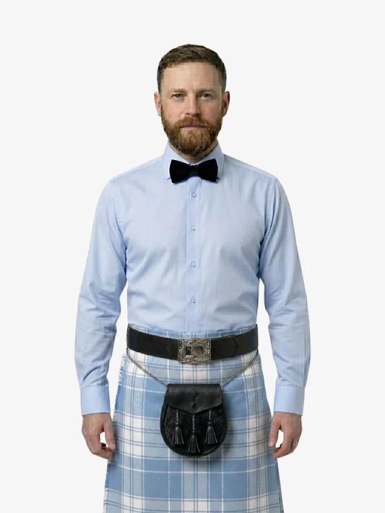 Light Blue Dress Shirt