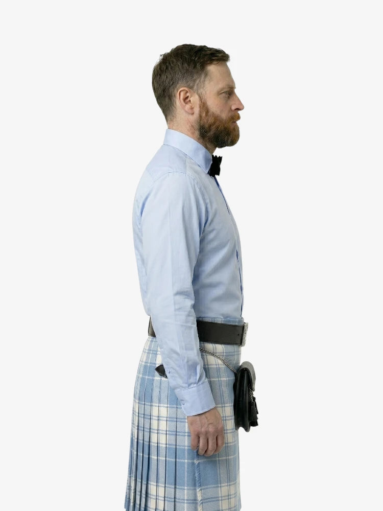 Light Blue Dress Shirt