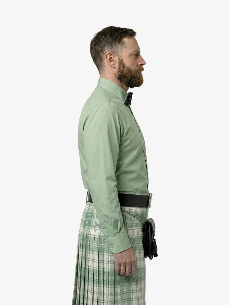 Light Green Dress Shirt
