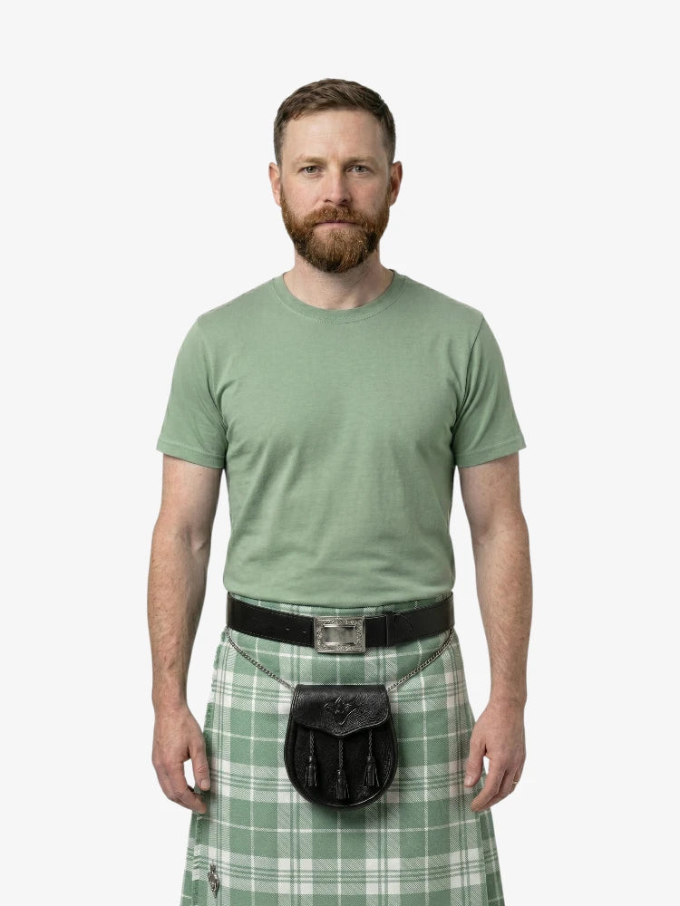 Light Green T-Shirt