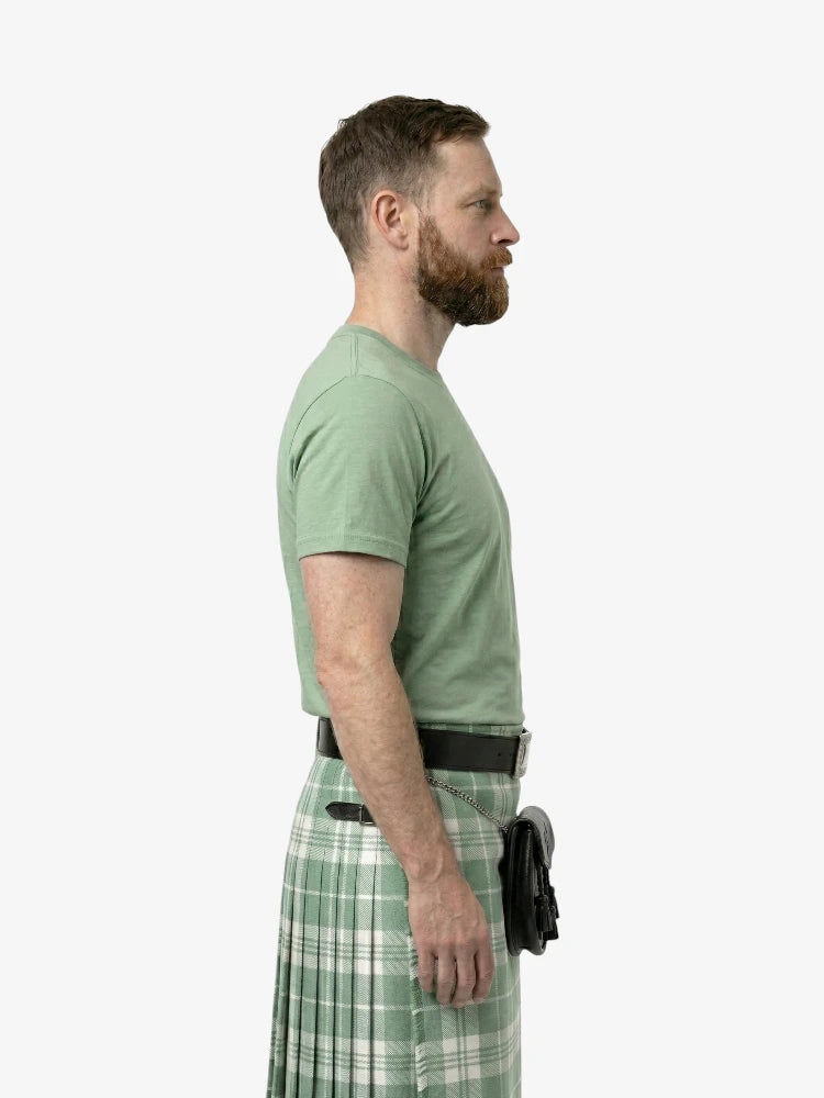 Light Green T-Shirt