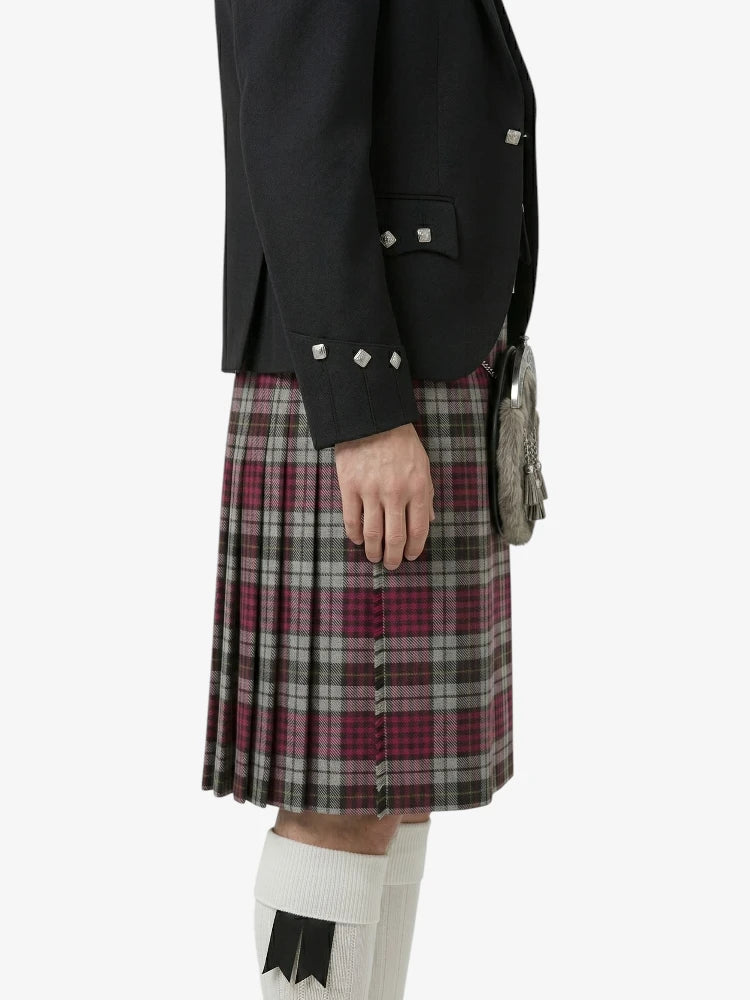 Little Dress Tartan Kilt
