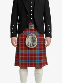 Lobster Fishery Tartan Kilt