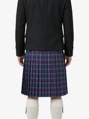 Loch Lomond Tartan Kilt